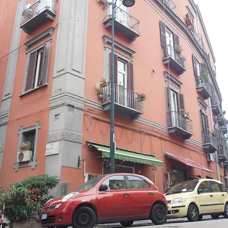 Bed and breakfast Artisti Bed&dreams 3*