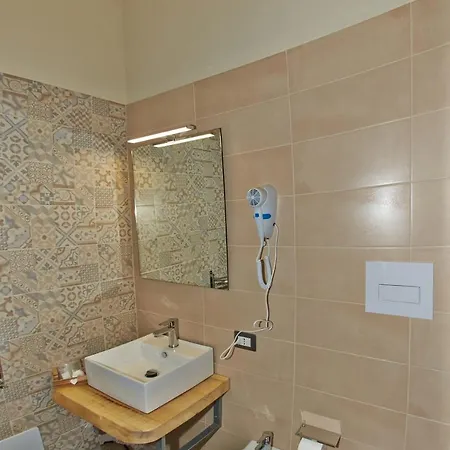 Artisti Bed&dreams Bed and breakfast 3*