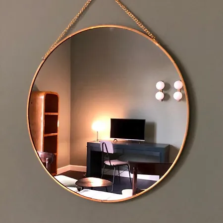 Rinuccini Relais 4* Nápoles