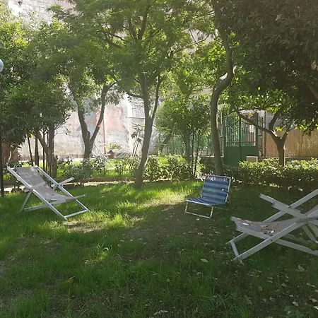 Il Giardino Di Vico Neve 3*