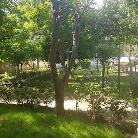 Il Giardino Di Vico Neve Bed & Breakfast 3*