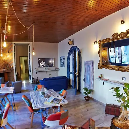 Artisti Bed&dreams 3*