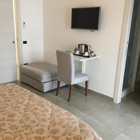 Prestige Bed and breakfast Nápoles