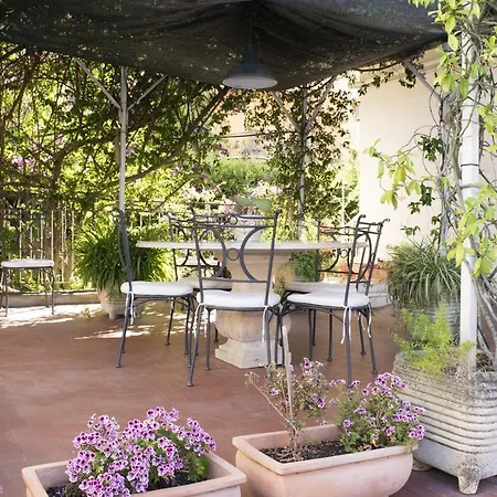 La Bouganville 2*