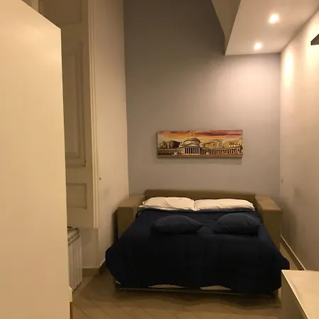 B&B Base Mergellina 3*