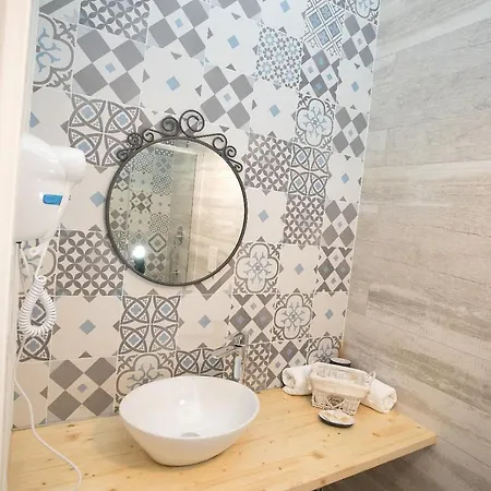 Quartino Napoletano Bed & Breakfast 3*