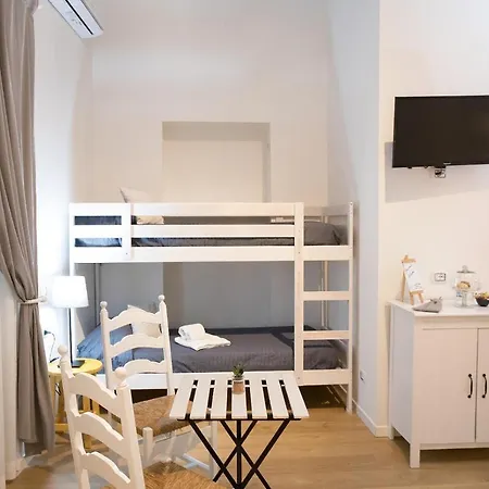 Bed & Breakfast Quartino Napoletano 3*