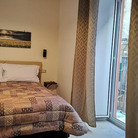 Bed & Breakfast A Due Passi Dal Museo 2*