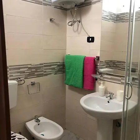 Jamm Bell Apartment Naples