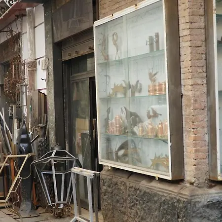 Bed & Breakfast Donna Vicenza Neapel