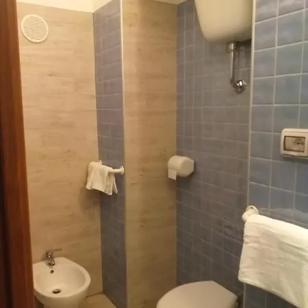 Szálloda Vittorio Veneto Nápoly