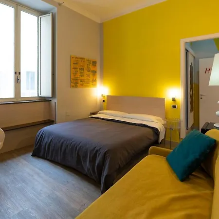 Hotel H Boutique 3*