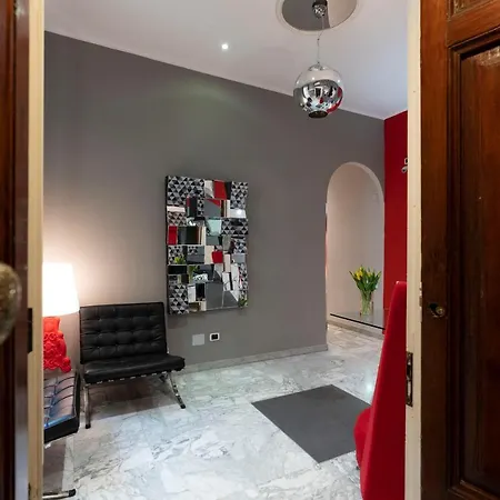 H Boutique Hotel Neapol