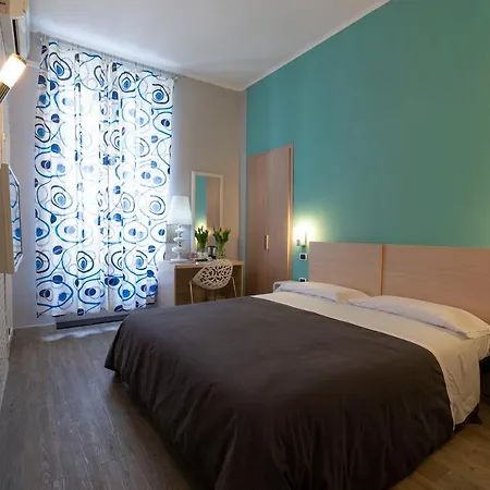 H Boutique Hotel 3*