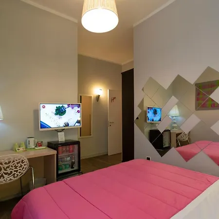 H Boutique Hotel Neapol