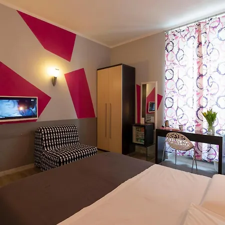 Hotel H Boutique 3*