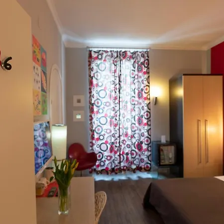 Hotel H Boutique Neapol