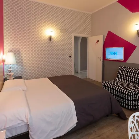 H Boutique Hotel
