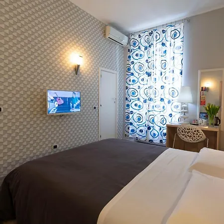 H Boutique Hotel 3*