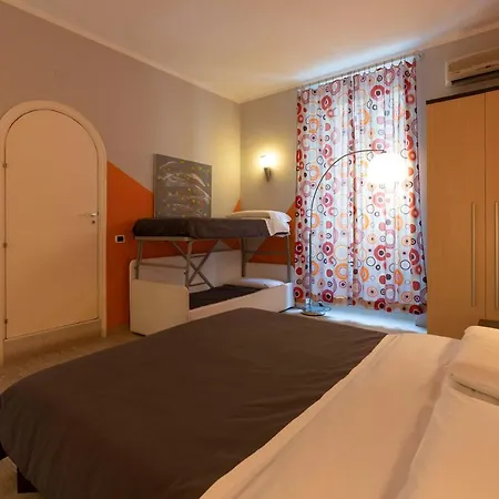 Hotel H Boutique Neapol