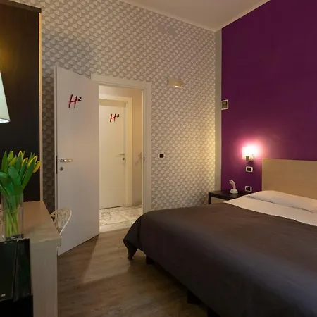 H Boutique Hotel