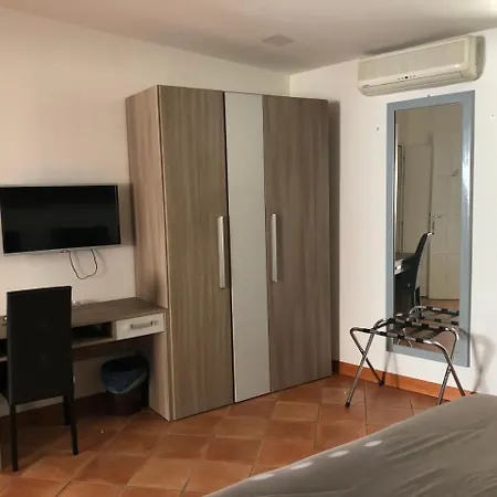 Отель Nettuno