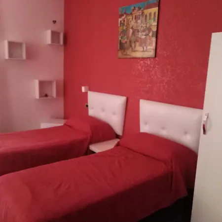 Simsara Bed & Breakfast 2*