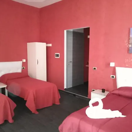 Simsara Bed & Breakfast Napoli