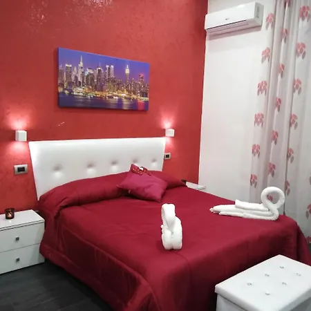 Bed & Breakfast Simsara