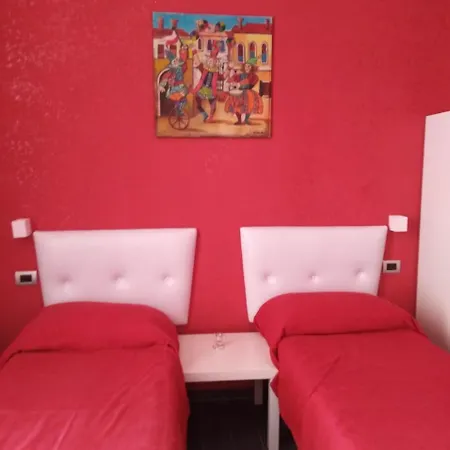 Simsara Bed & Breakfast 2*