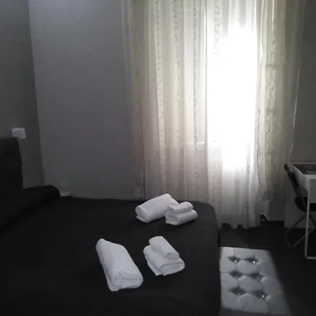 Bed & Breakfast Simsara Napoli