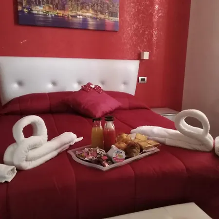 Simsara Bed & Breakfast Napoli