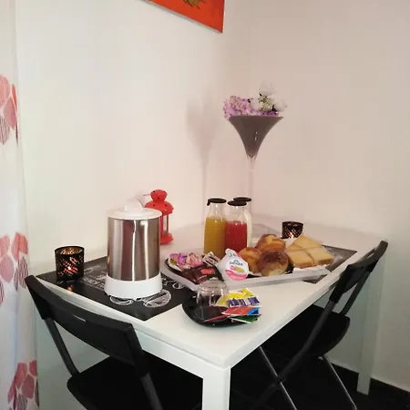 Simsara Bed & Breakfast Napoli