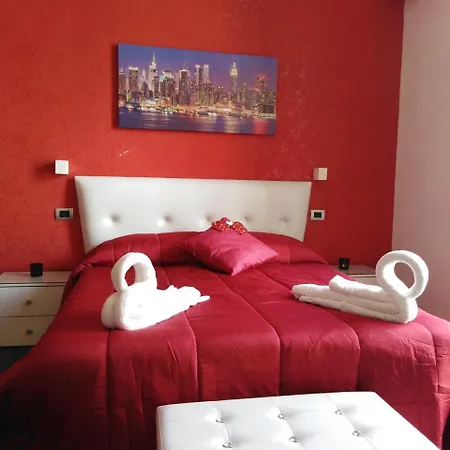 Simsara Bed & Breakfast Napoli