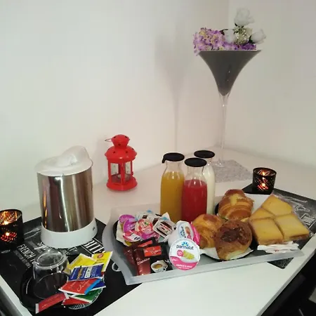 Simsara Bed & Breakfast 2*