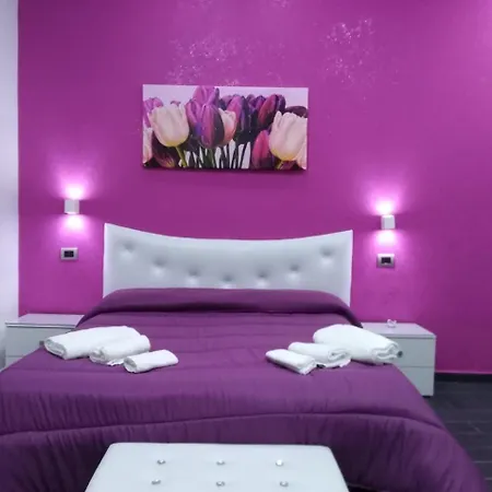 Bed & Breakfast Simsara Napoli