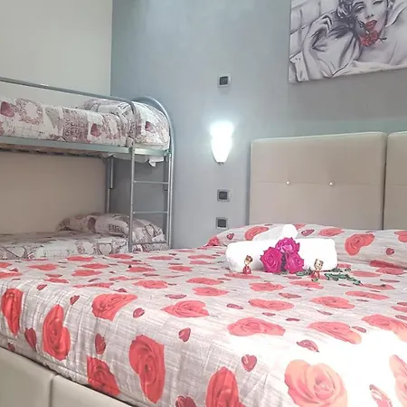 Donn'anna Guest house Naples