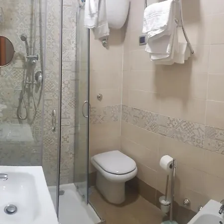 Donn'anna Guest house
