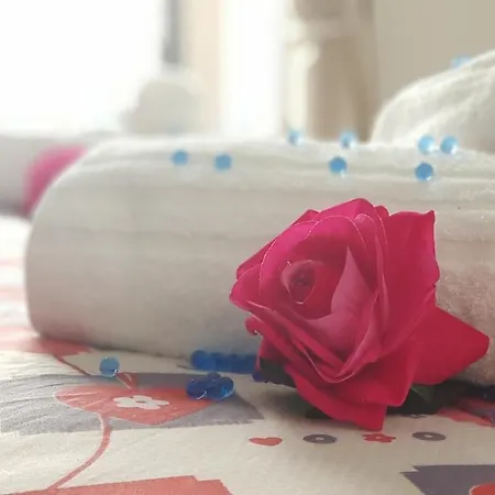 Donn'anna Guest house 3*