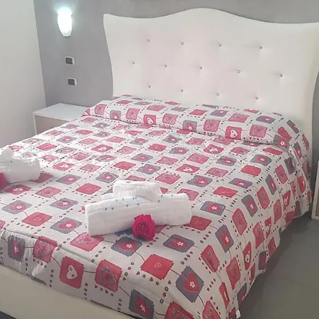 Donn'anna Guest house Naples