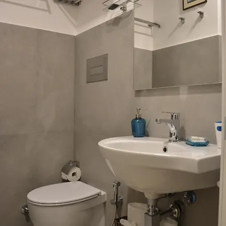 Bed and Breakfast Dimora Megaride