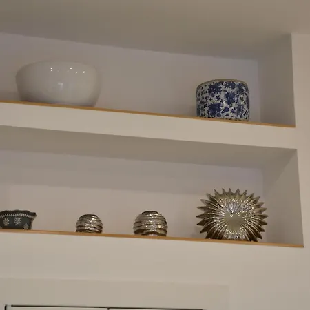 Dimora Megaride 2* Nápoles