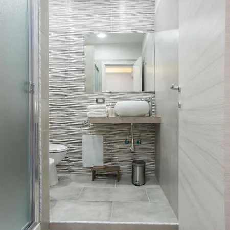 Stritt Guest house