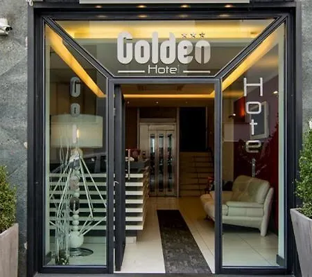 Golden 3*