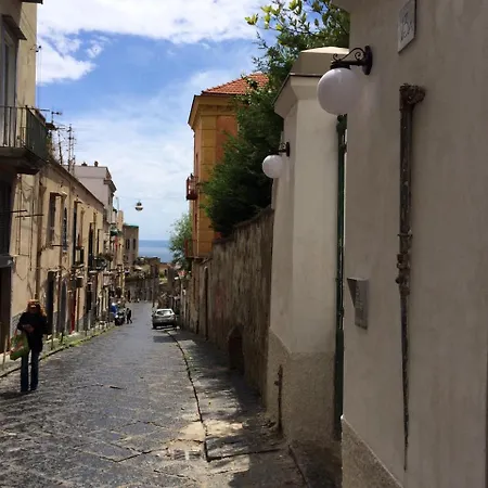 Borgo Belvedere *