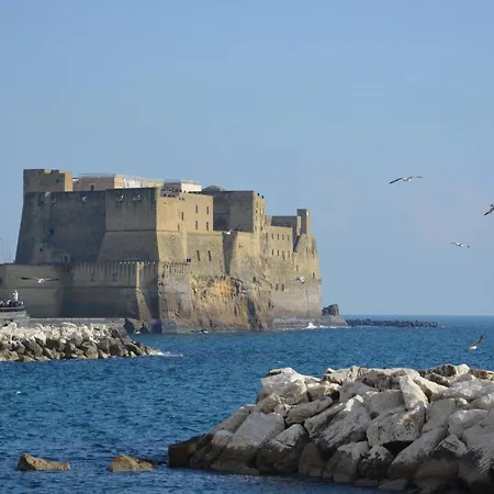 Dimora Megaride Bed and Breakfast 2*