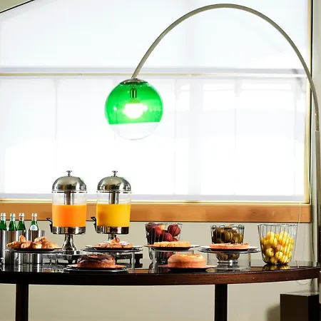 Una Hotels Napoli 4* Naples