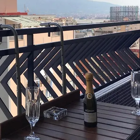 B&B Regal Home Napoli 3*