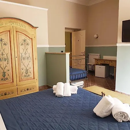 Delle Palme Guest house Naples