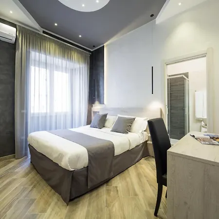 Bella Hotel 3*